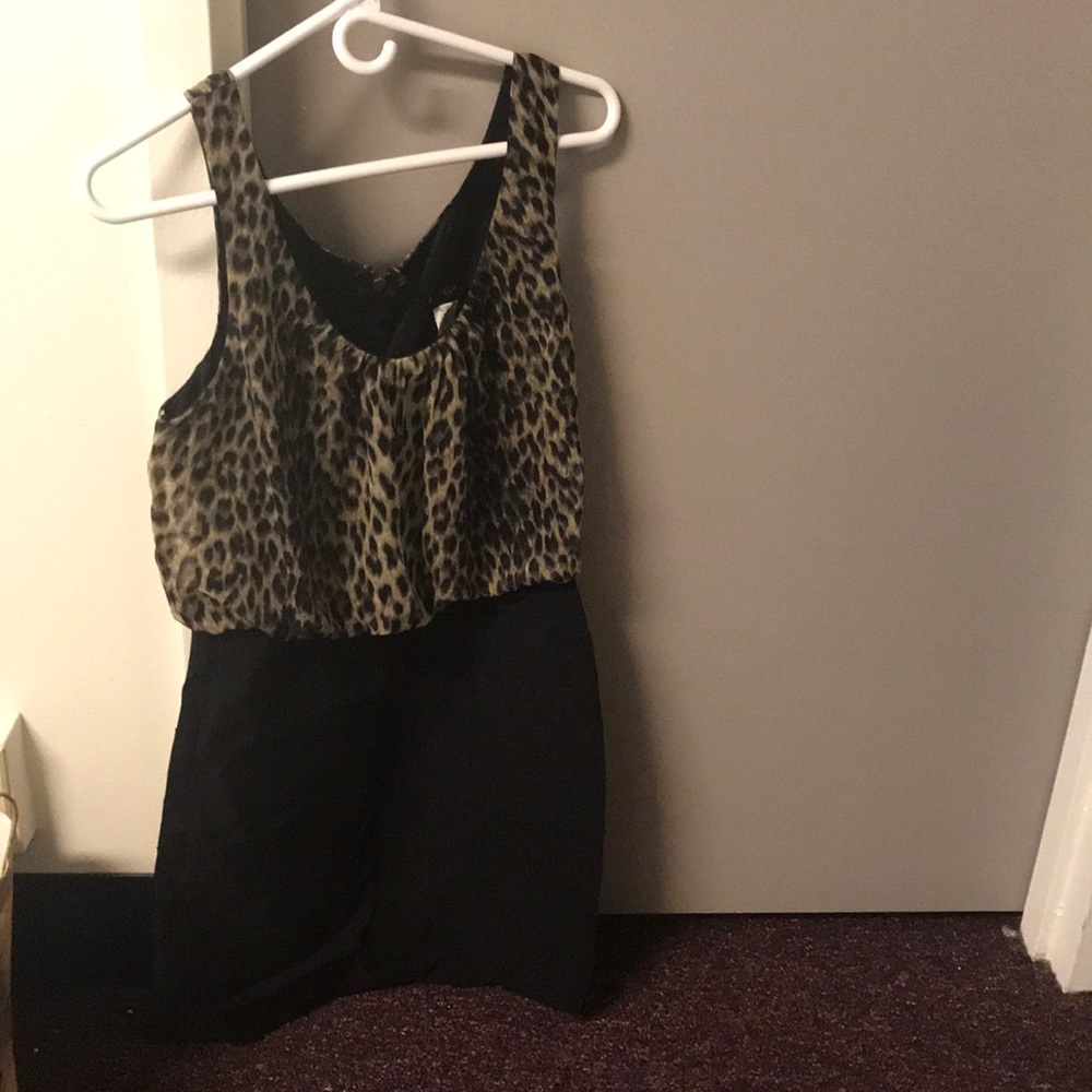 B. Darlin dress